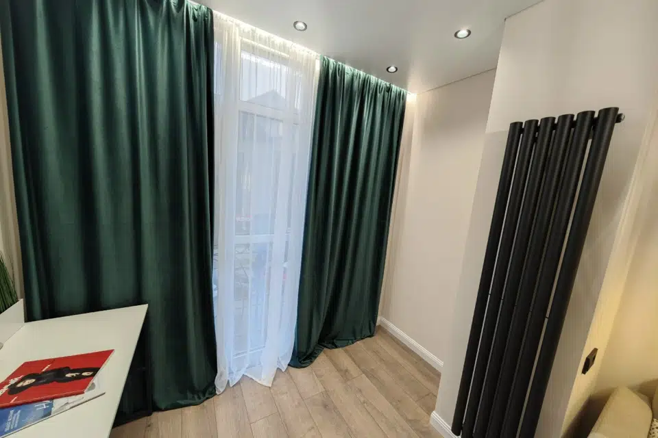 Продаётся студия, 30 м²