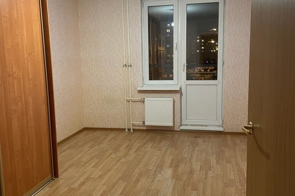 Продаётся 2-комнатная квартира, 63.6 м²