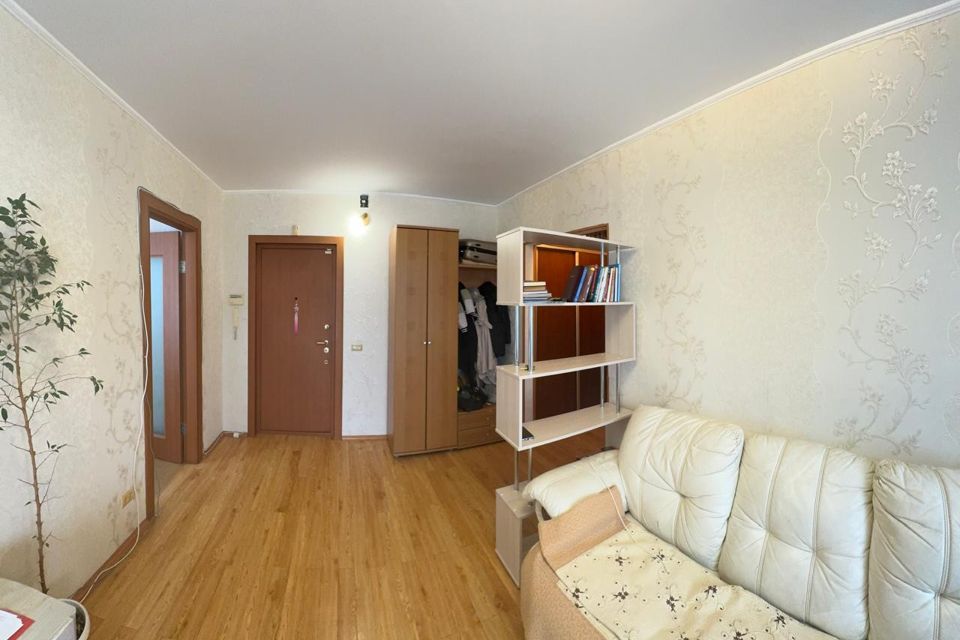Продаётся 2-комнатная квартира, 50 м²