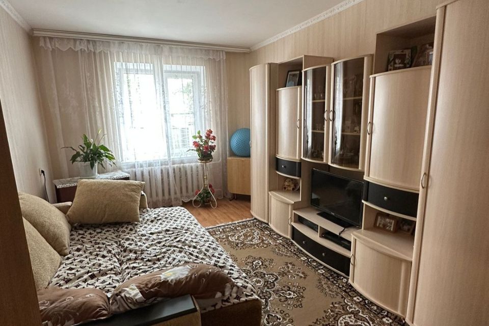 Продаётся 2-комнатная квартира, 47 м²