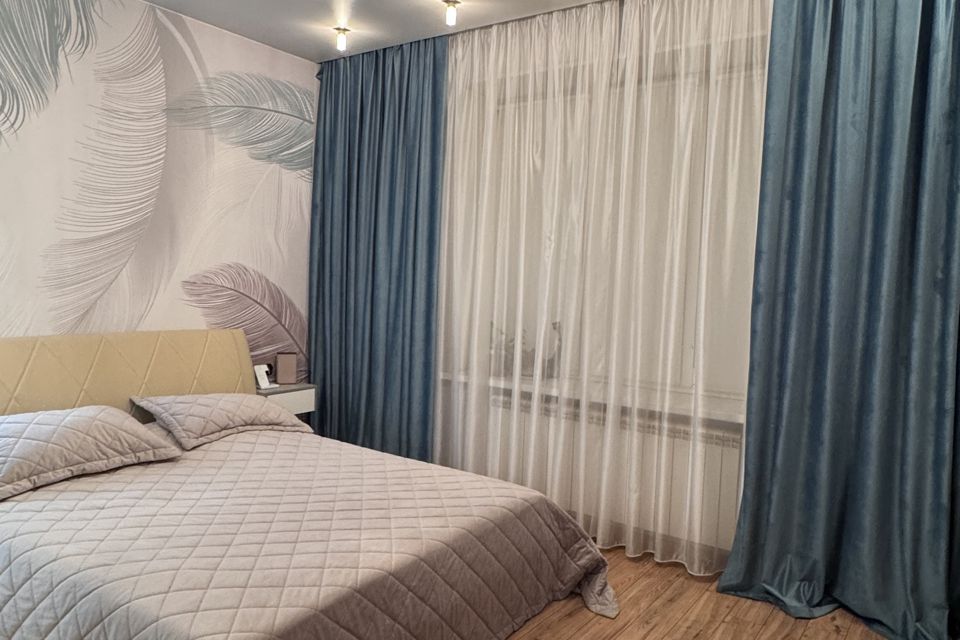 Продаётся 2-комнатная квартира, 70 м²