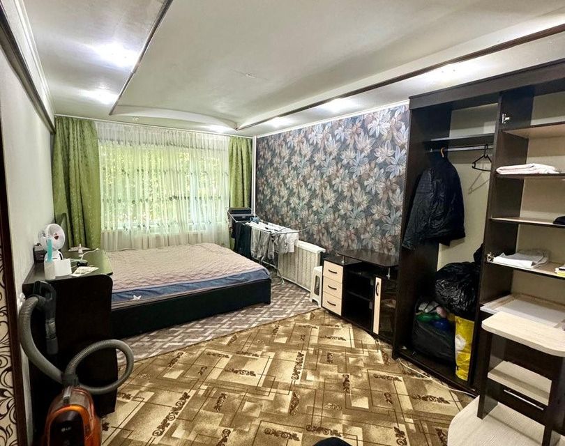 Продаётся 2-комнатная квартира, 40 м²