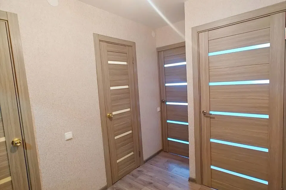 Продаётся 1-комнатная квартира, 34 м²