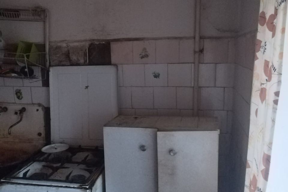 Продаётся 3-комнатная квартира, 57.8 м²