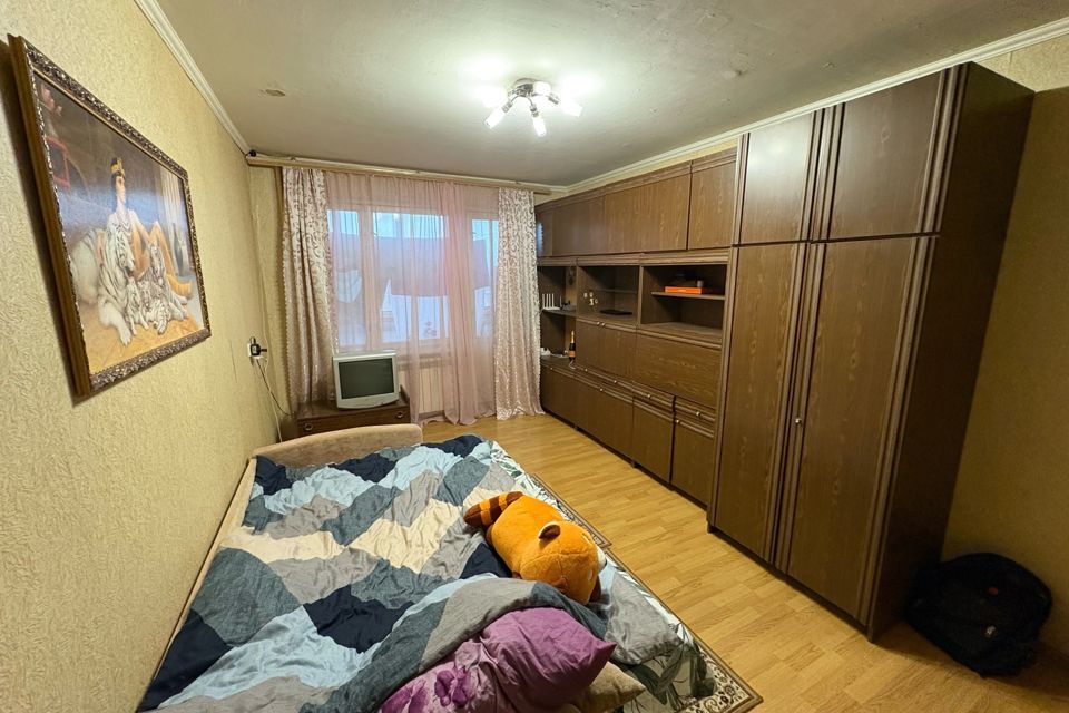 Продаётся 1-комнатная квартира, 32 м²