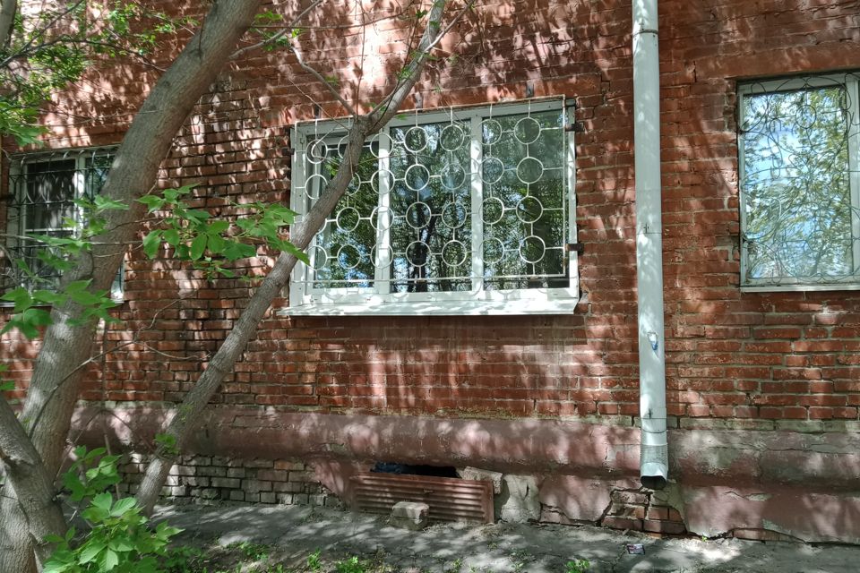 Продаётся студия, 18.8 м²