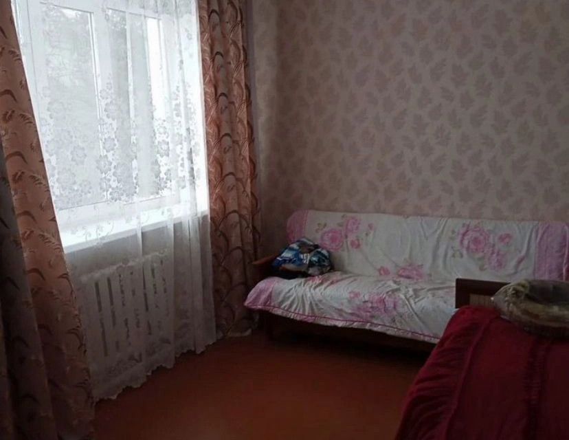 Продаётся 2-комнатная квартира, 54.7 м²
