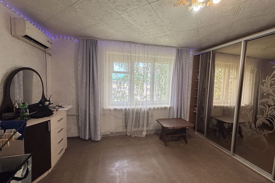 Продаётся 1-комнатная квартира, 33.5 м²