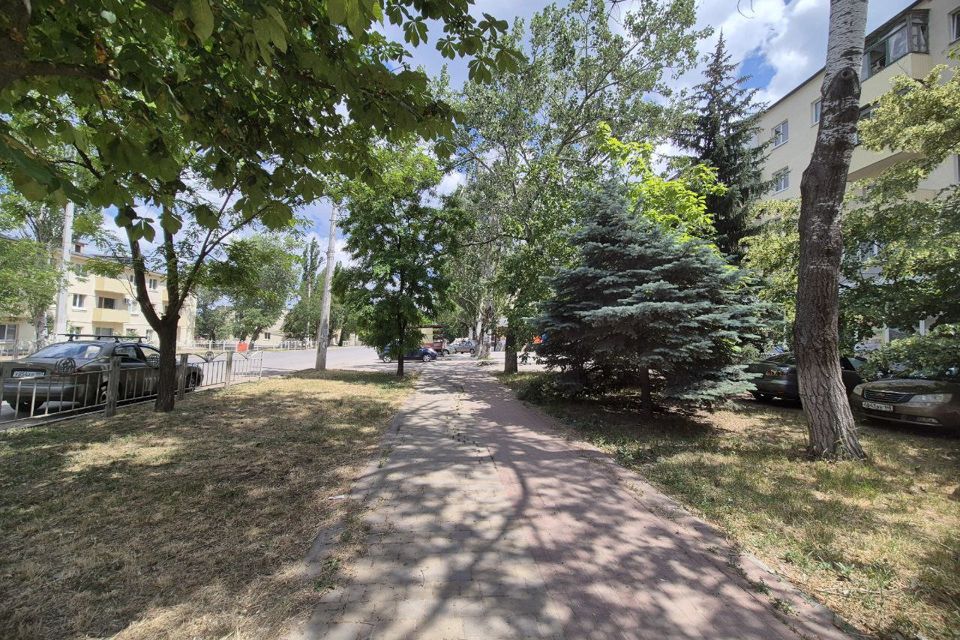 Продаётся 1-комнатная квартира, 31 м²
