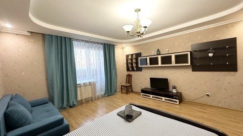 Продаётся 3-комнатная квартира, 69.8 м²