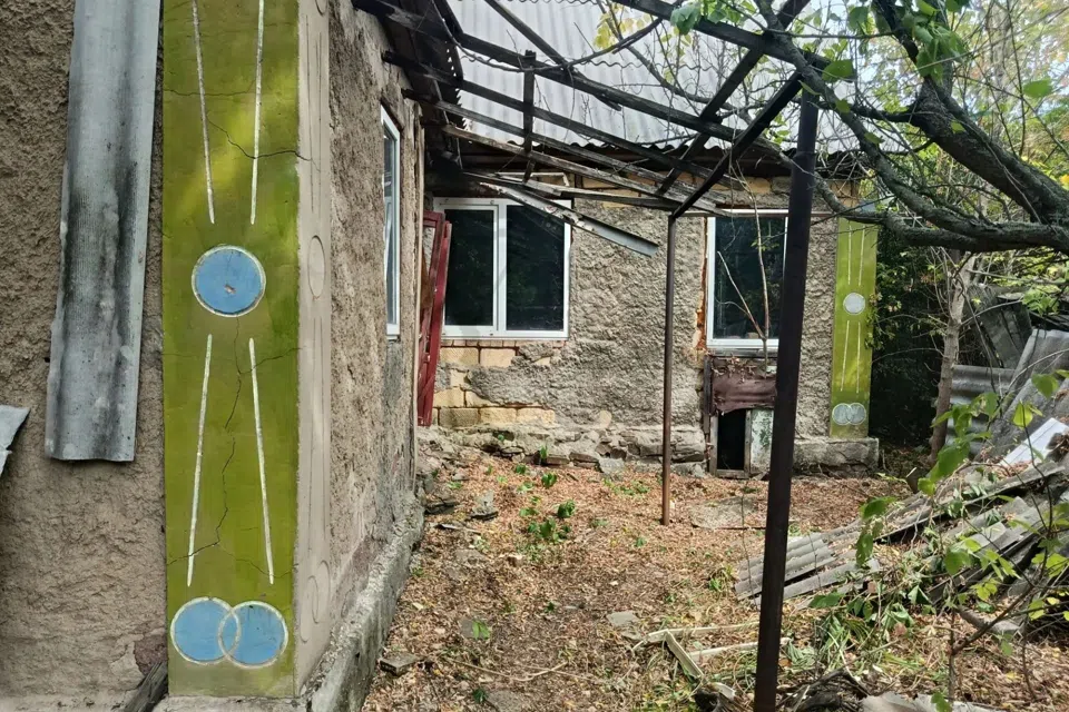 Продаётся 1-этажный дом, 67 м²