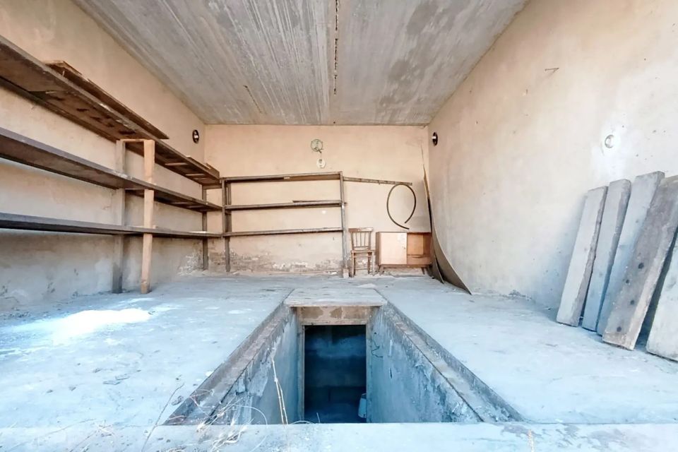 Продаётся гараж, 24 м²