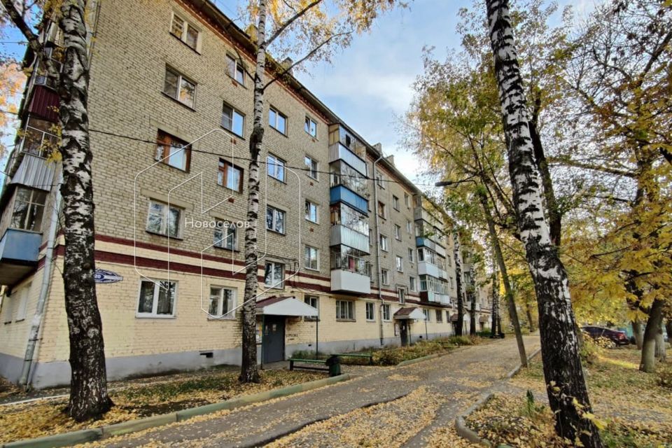 Продаётся 1-комнатная квартира, 27.9 м²