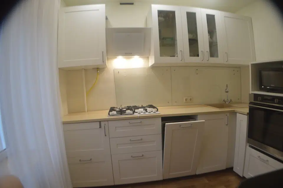 Продаётся 1-комнатная квартира, 34.1 м²