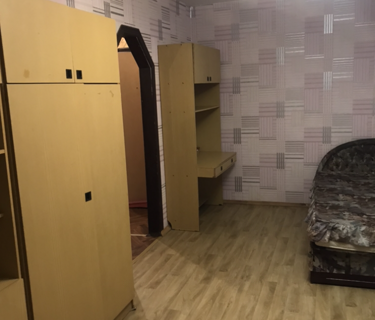 Продаётся 1-комнатная квартира, 36 м²