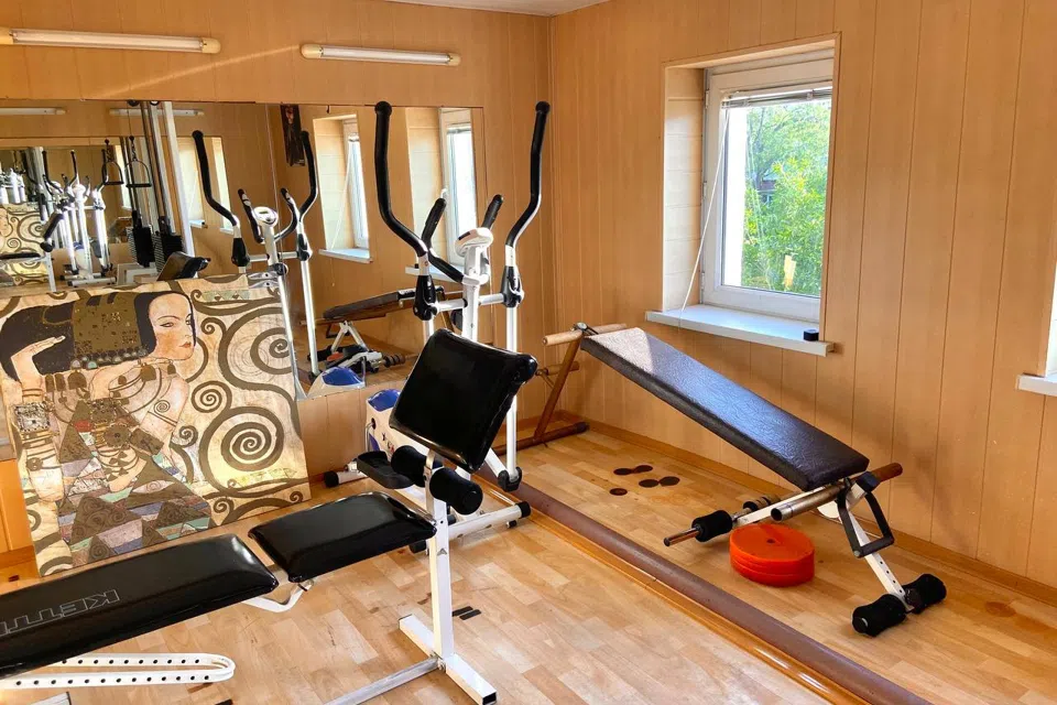 Продаётся 3-комнатная квартира, 97.1 м²