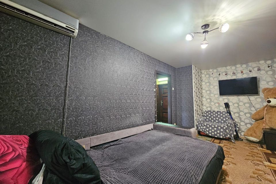 Продаётся 1-комнатная квартира, 29.3 м²