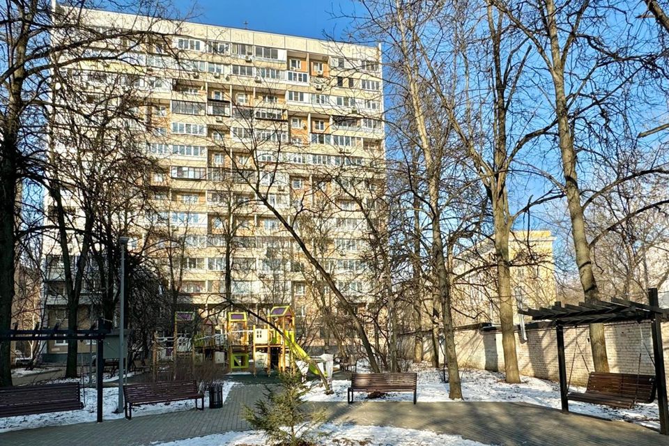 Продаётся 2-комнатная квартира, 50.1 м²
