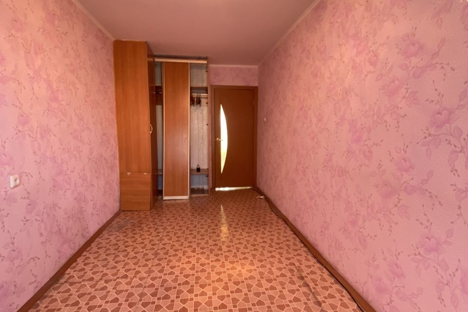 Продаётся 2-комнатная квартира, 44.5 м²