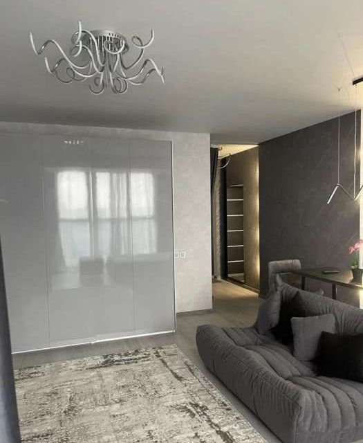Сдаётся 1-комнатная квартира, 35 м²