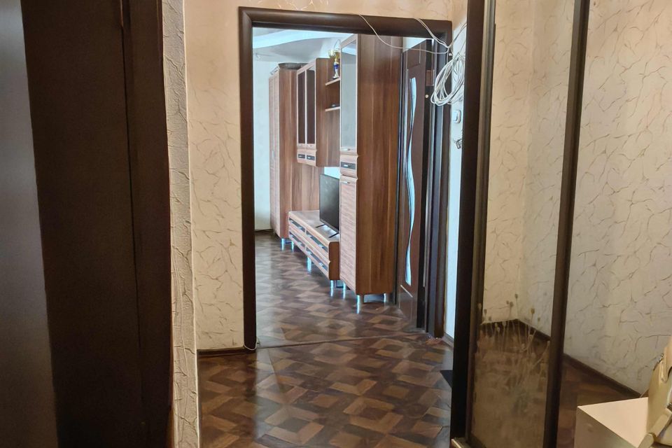 Продаётся 2-комнатная квартира, 47 м²