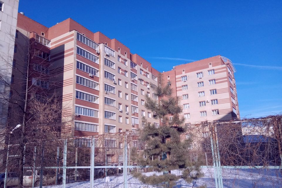 Продаётся 2-комнатная квартира, 60 м²