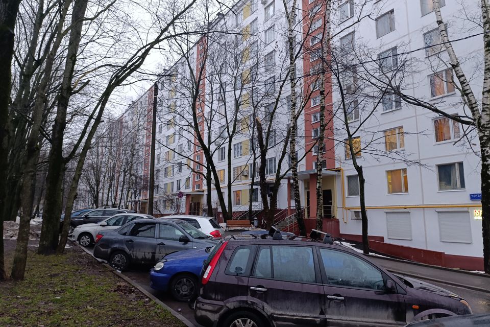 Продаётся комната в 3-комн. квартире, 15.8 м²