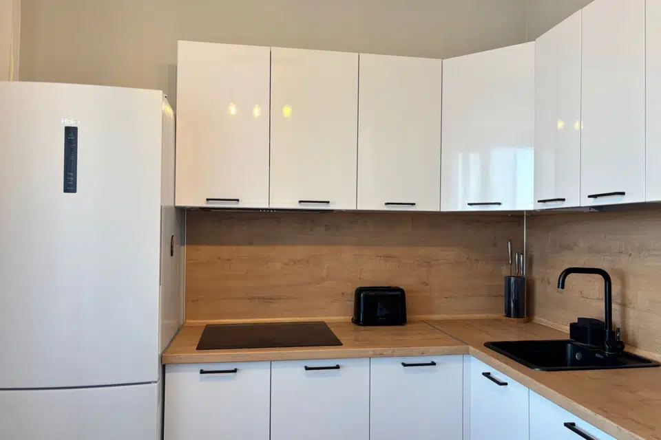 Продаётся 1-комнатная квартира, 36.1 м²