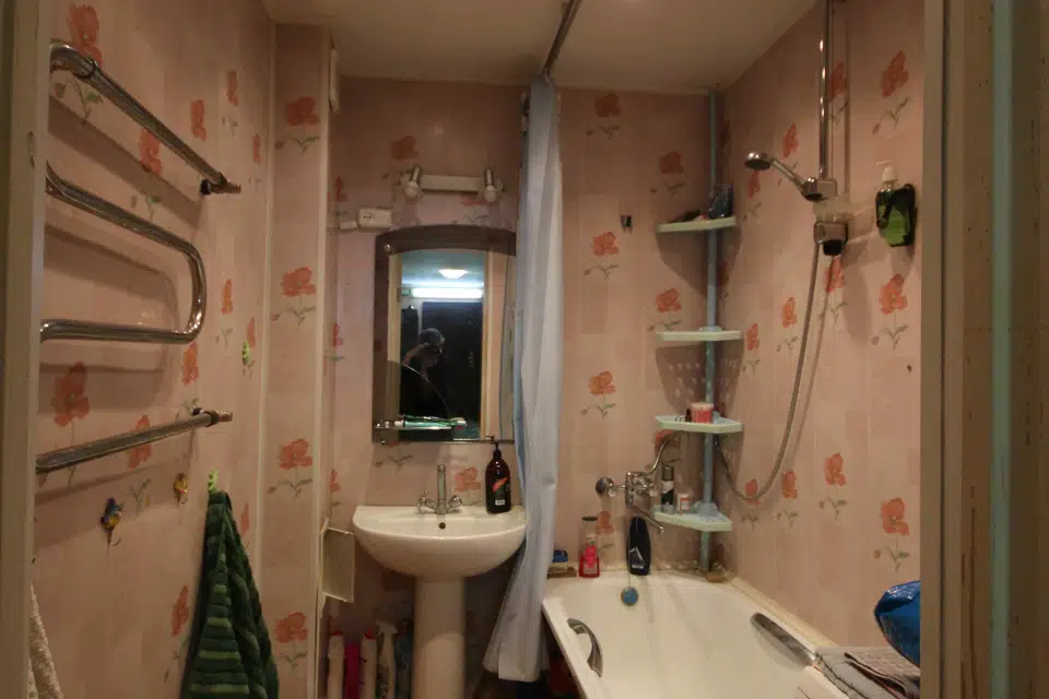 Продаётся 2-комнатная квартира, 73.5 м²