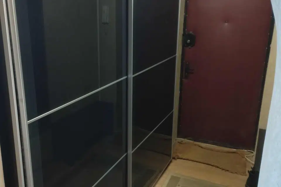 Продаётся 3-комнатная квартира, 73.4 м²