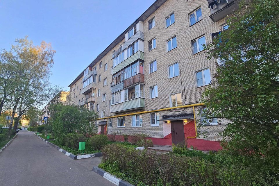 Продаётся 2-комнатная квартира, 48 м²