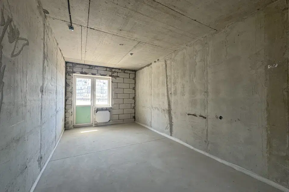 Продаётся 1-комнатная квартира, 23.6 м²