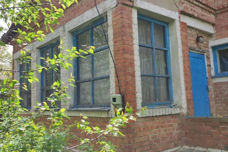 Продаётся 1-этажный дом, 120 м²