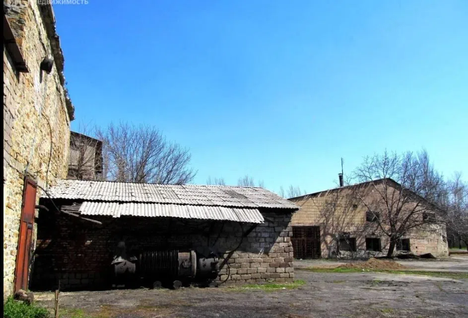 Продаётся производственное помещение, 1500 м²