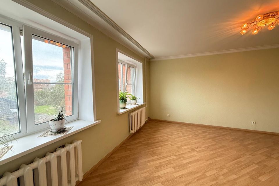 Продаётся 2-комнатная квартира, 88.5 м²