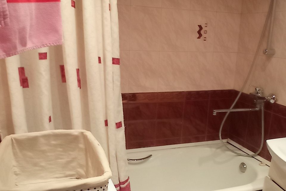 Продаётся 3-комнатная квартира, 69 м²