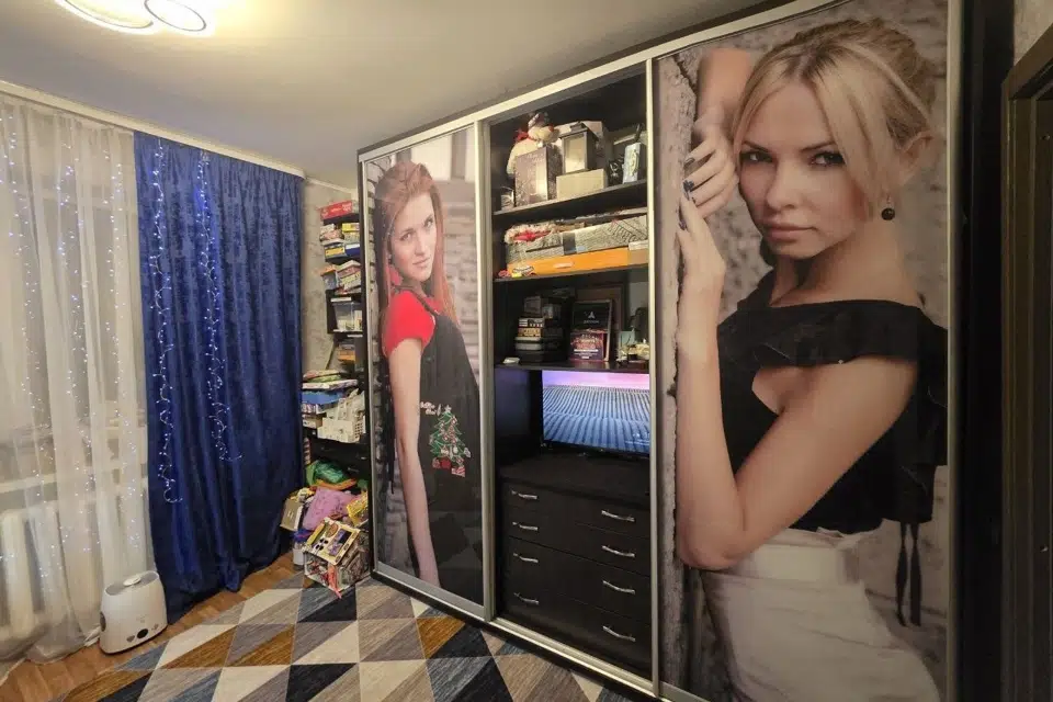 Продаётся 3-комнатная квартира, 75 м²