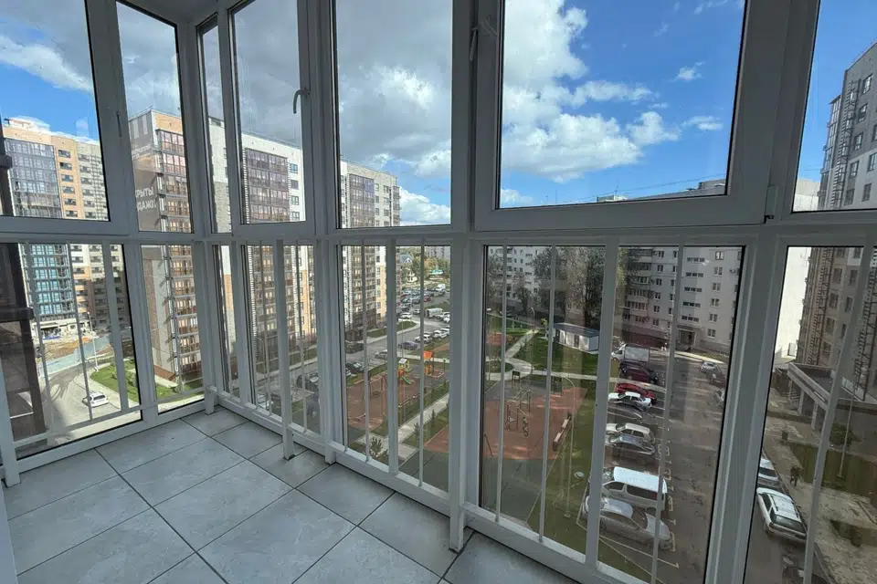 Продаётся 1-комнатная квартира, 29 м²