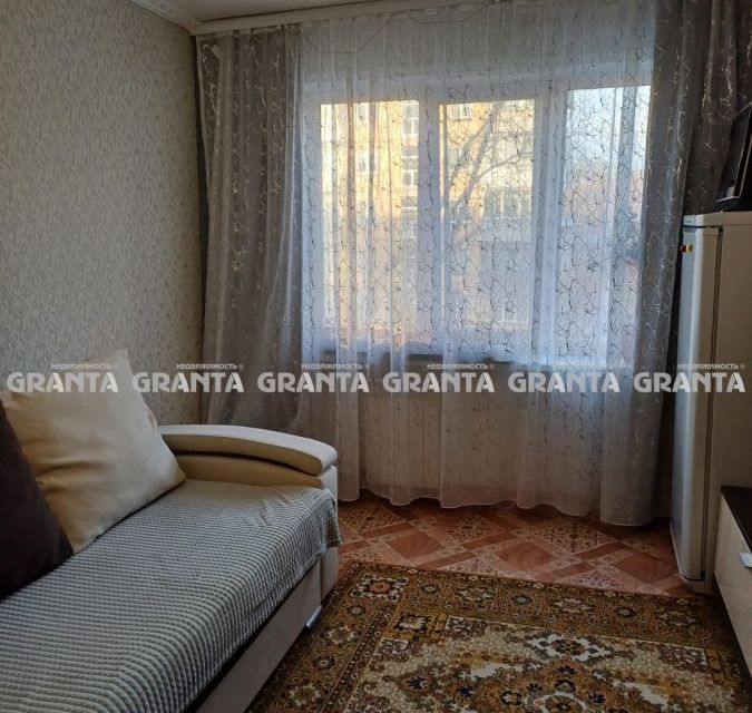 Продаётся 1-комнатная квартира, 31 м²
