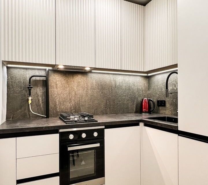 Сдаётся 2-комнатная квартира, 47.7 м²