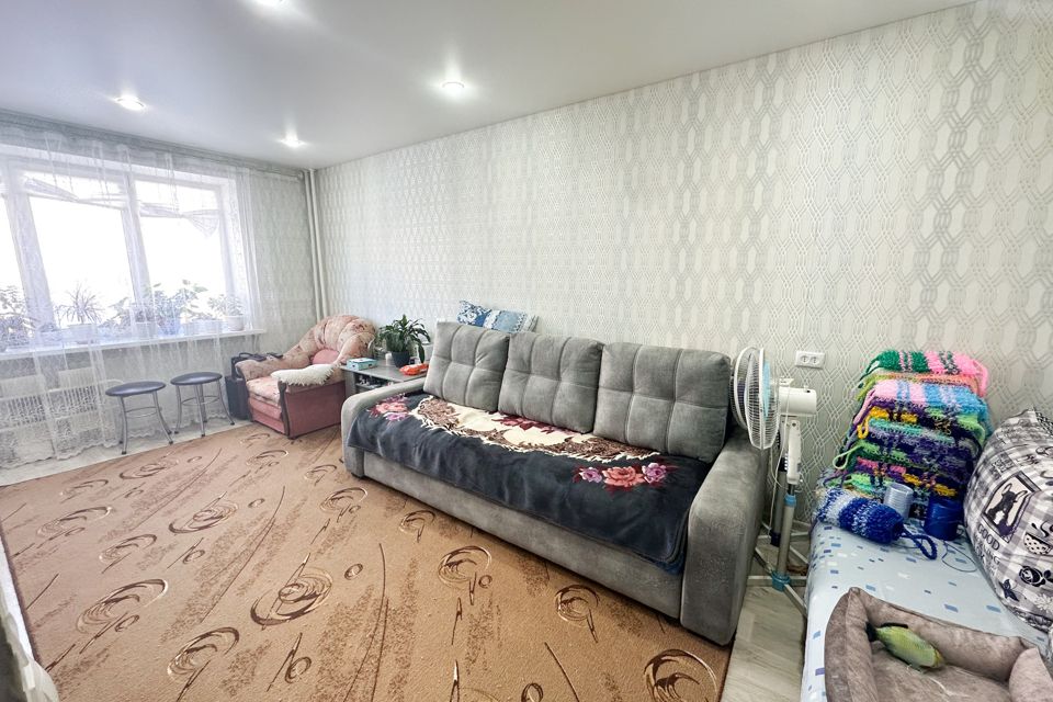 Продаётся 1-комнатная квартира, 28.9 м²