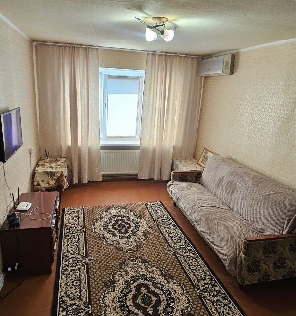 Сдаётся 2-комнатная квартира, 45 м²
