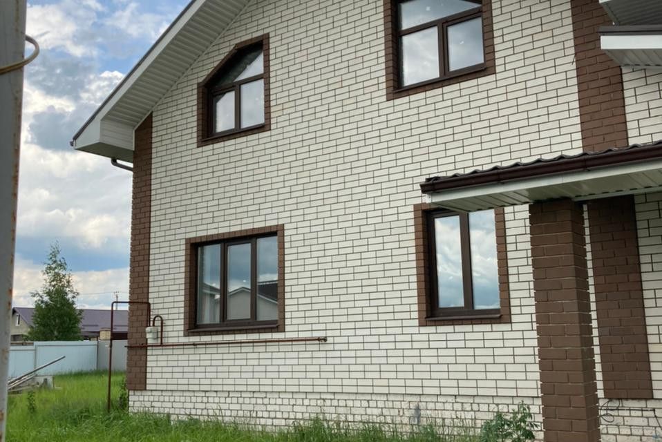 Купить Коттедж В Рамонском Районе