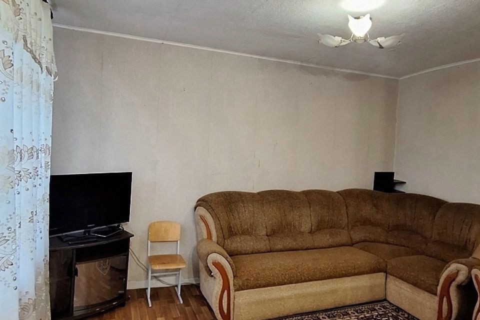 Продаётся 2-комнатная квартира, 47 м²