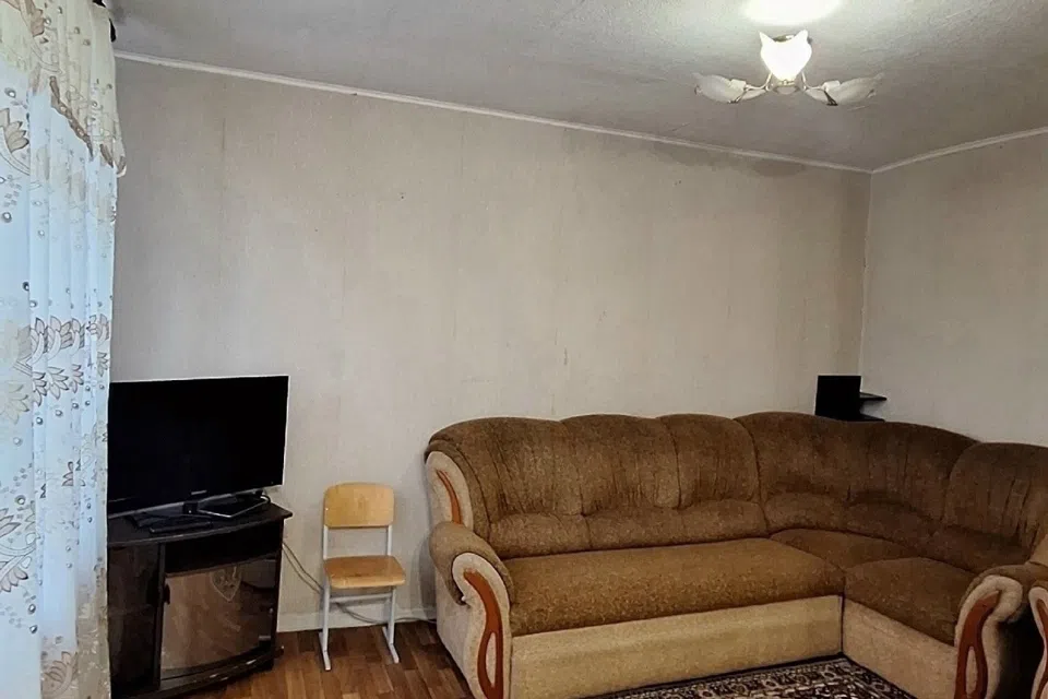 Продаётся 2-комнатная квартира, 47 м²