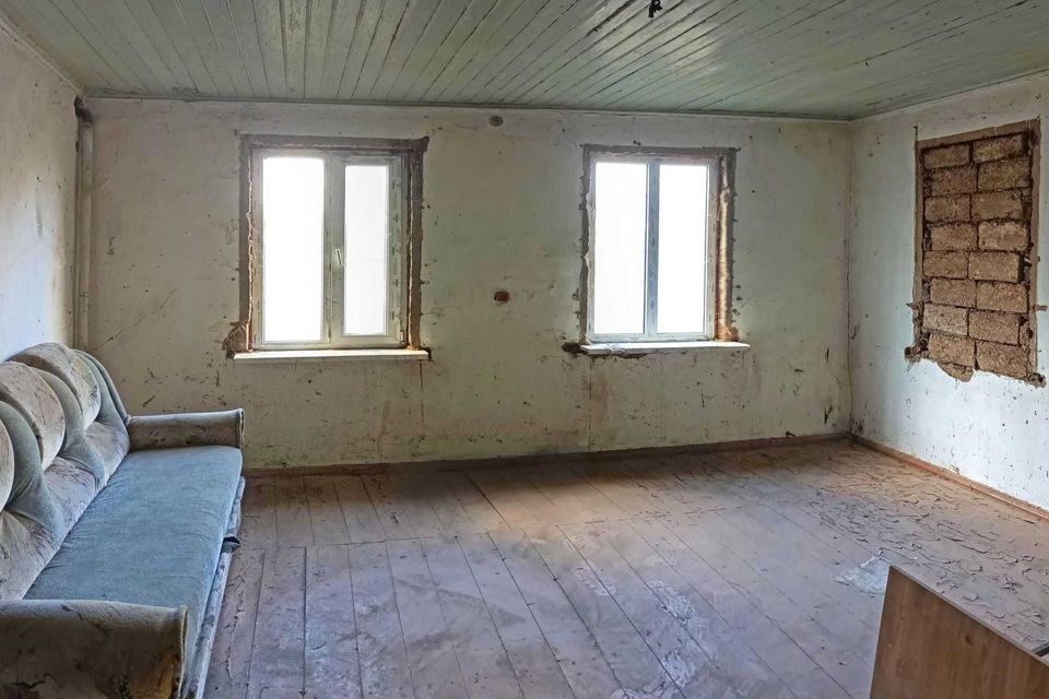 Продаётся 1-этажный дом, 90.5 м²