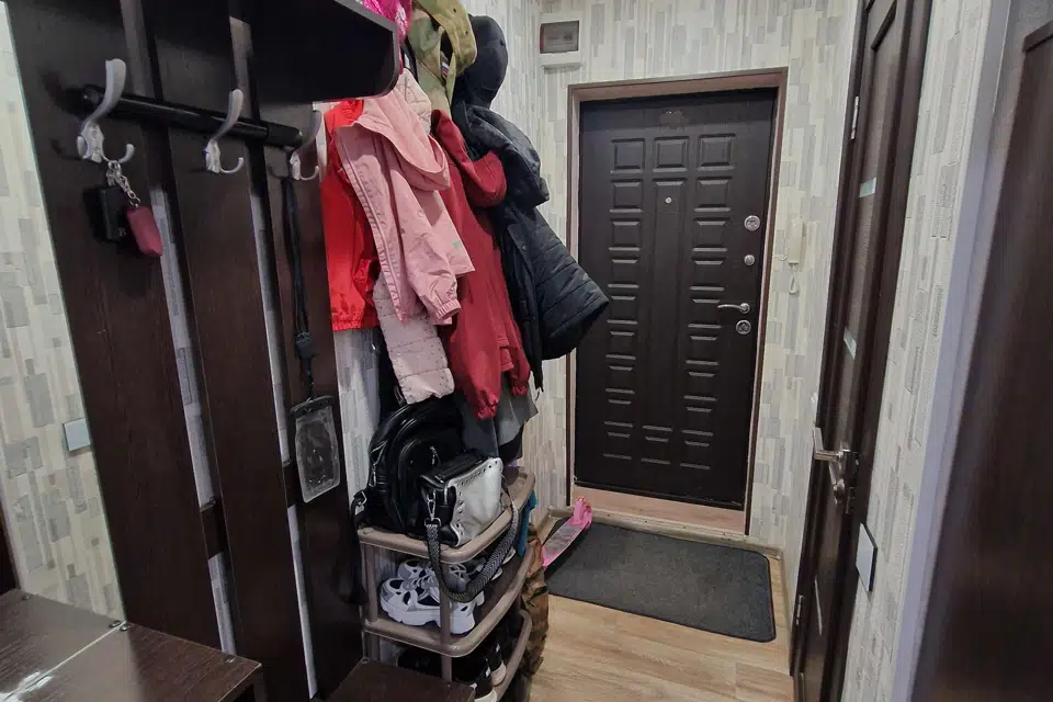 Продаётся 2-комнатная квартира, 45.2 м²