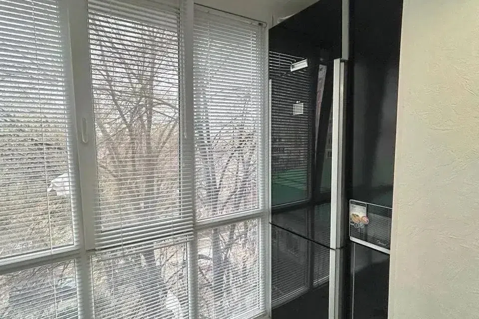 Продаётся 2-комнатная квартира, 52.3 м²