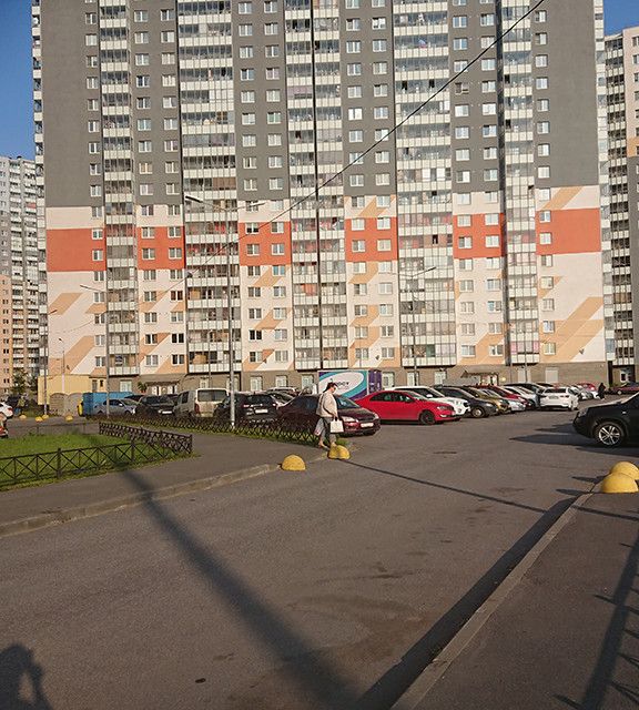 Продаётся 1-комнатная квартира, 35.6 м²