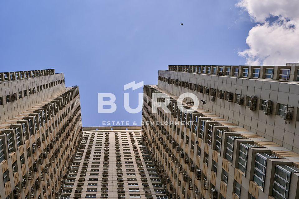 Продаётся 2-комнатная квартира, 80 м²